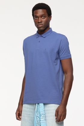GOLA POLO DIFERENCIADA ADULTO SPAZIO