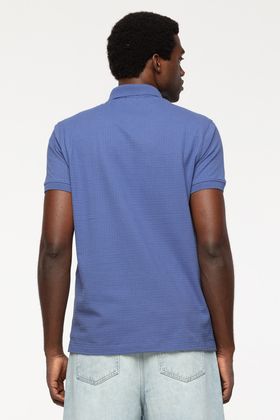 GOLA POLO DIFERENCIADA ADULTO SPAZIO