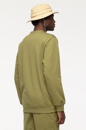 MOLETOM MASCULINO ADULTO MILAN