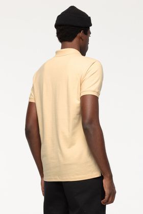 GOLA POLO DIFERENCIADA ADULTO SPAZIO