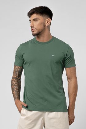CAMISA DIFERENCIADA ADULTO CHEST POCKET