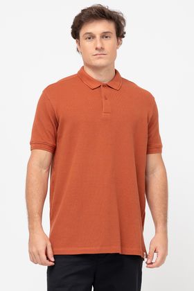 GOLA POLO DIFERENCIADA ADULTO ULTRASOFT