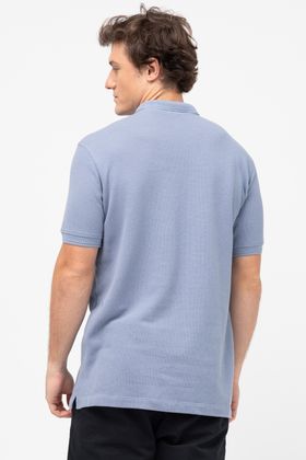 GOLA POLO DIFERENCIADA ADULTO ULTRASOFT