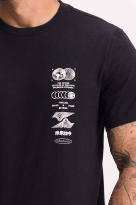 CAMISA BASICA ADULTO UNFOLD