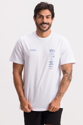 CAMISA BASICA ADULTO UNFOLD