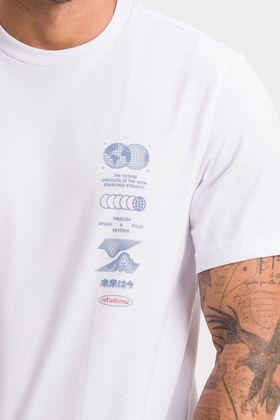 CAMISA BASICA ADULTO UNFOLD