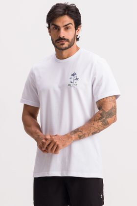 CAMISA BASICA ADULTO PETALS GONE