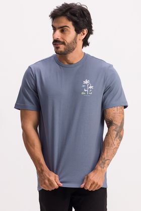 CAMISA BASICA ADULTO PETALS GONE