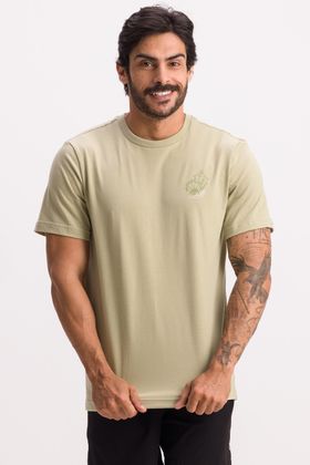 CAMISA ADULTO LINHA ALT LOST OCEAN