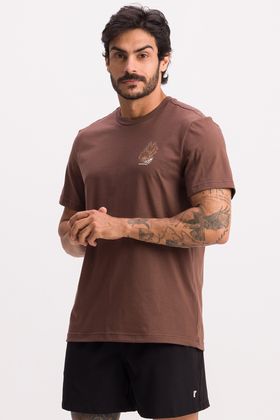 CAMISA ADULTO LINHA ALT LOST OCEAN