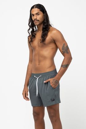 SHORT VOLEY LISO ADULTO SOFT