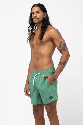 SHORT VOLEY LISO ADULTO SOFT