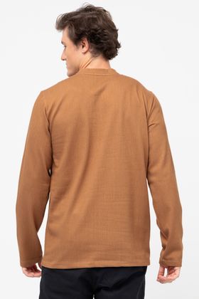 CAMISA DIFERENCIADA ADULTO TORONTO