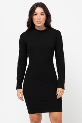 VESTIDO MANGA LONGA MALAHIDE