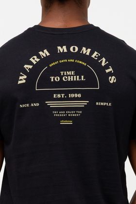 CAMISA BASICA ADULTO CHILL