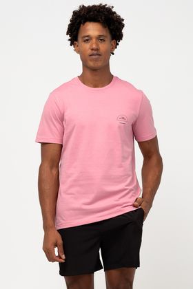 CAMISA BASICA ADULTO CHILL