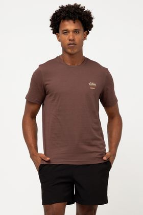 CAMISA BASICA ADULTO COFFEE GUIDE
