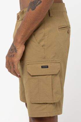 BERMUDA WALK CARGO