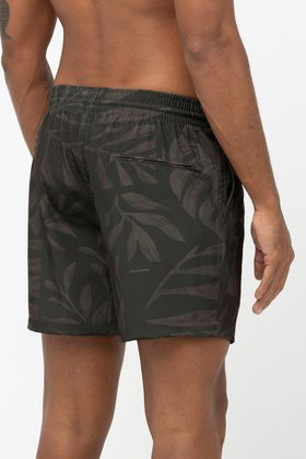 SHORT VOLEY SUBLIMADO ADULTO MONSTERA