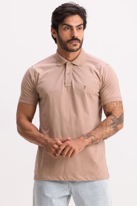 GOLA POLO ADULTO EXCLUSIVE 100% ALGODAO
