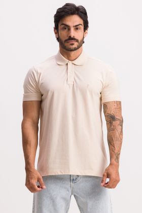 GOLA POLO ADULTO EXCLUSIVE 100% ALGODAO