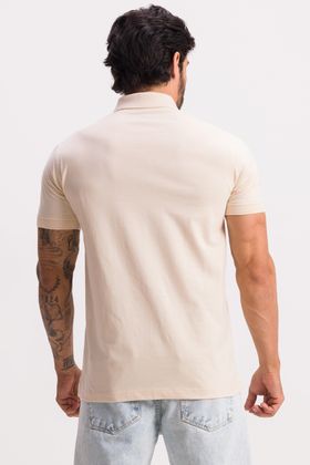 GOLA POLO ADULTO EXCLUSIVE 100% ALGODAO