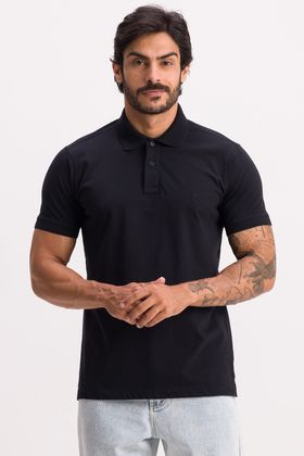 GOLA POLO ADULTO EXCLUSIVE 100% ALGODAO
