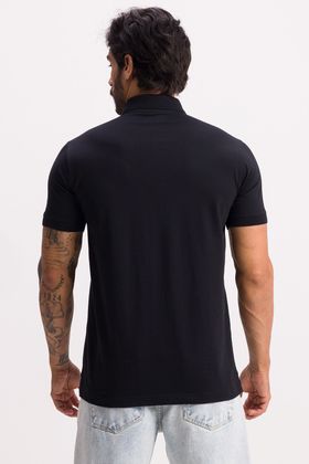 GOLA POLO ADULTO EXCLUSIVE 100% ALGODAO