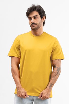 CAMISA BASICA LEVE LEVEZA