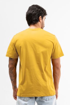CAMISA BASICA LEVE LEVEZA