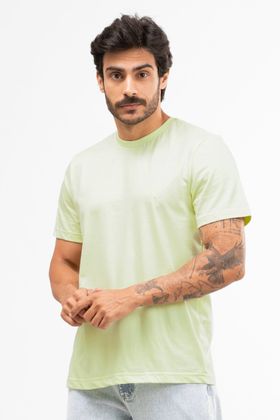 CAMISA BASICA LEVE LEVEZA