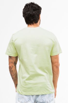 CAMISA BASICA LEVE LEVEZA