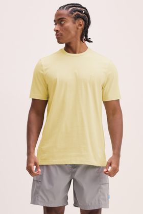 CAMISA BASICA LEVE LEVEZA