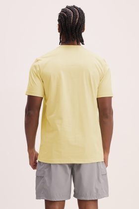 CAMISA BASICA LEVE LEVEZA