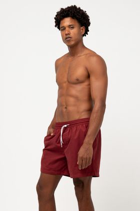 SHORT VOLLEY DIFERENCIADO NÉVOA