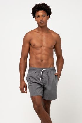 SHORT VOLLEY DIFERENCIADO NÉVOA