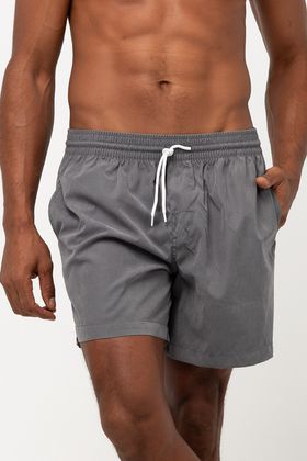 SHORT VOLLEY DIFERENCIADO NÉVOA