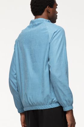 WINDBREAK ADULTO YOSEMITE