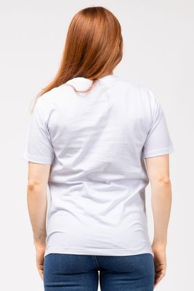 T-SHIRT FEMININA TOMATO