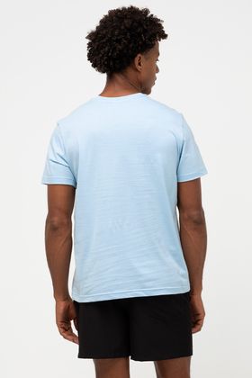 CAMISA BASICA ADULTO MAR ESSENCIAL