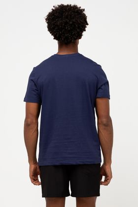 CAMISA BASICA ADULTO MAR ESSENCIAL