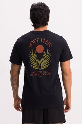 CAMISA BASICA ADULTO SOFT BLISS
