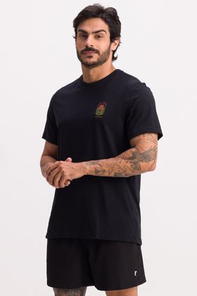 CAMISA BASICA ADULTO SOFT BLISS
