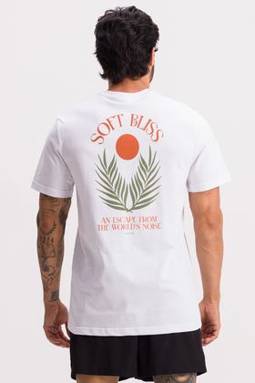 CAMISA BASICA ADULTO SOFT BLISS