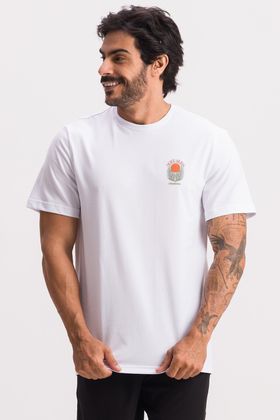 CAMISA BASICA ADULTO SOFT BLISS