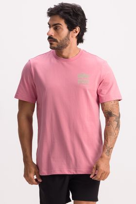 CAMISA BASICA ADULTO UNBOTHERED