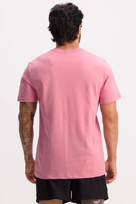 CAMISA BASICA ADULTO UNBOTHERED