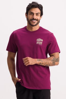 CAMISA BASICA ADULTO UNBOTHERED