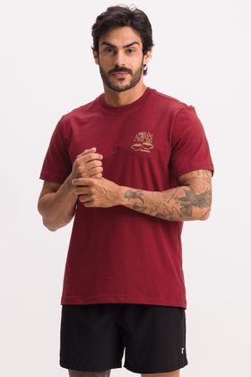 CAMISA BASICA ADULTO GOOD IDEA
