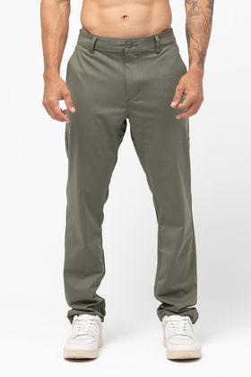 CALÇA ALFAIATARIA